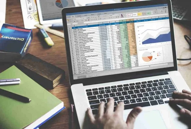 Online Invoicing
