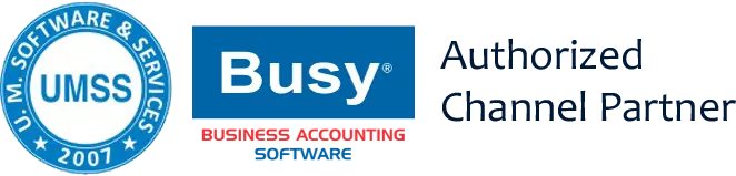 Busy Accounting Billing Software