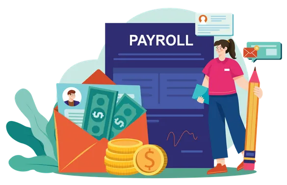 Payroll Software